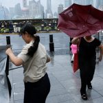 typhoon-dolphin-hits-chinas-east-coast,-over-1-million-evacuated