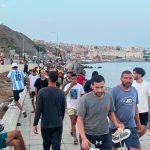 moroccos-islamist-and-leftist-parties-criticize-government-over-ceuta,-media-suspect-algeria