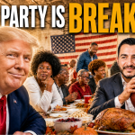 promethean-overviews-hillary-backs-trump’s-peace-plan?-the-democrat-party-is-collapsing