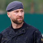 ukraines-parliament-approves-yevhenii-khmara-as-defense-minister