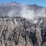 magnitude-6.7-earthquake-shakes-perus-southern-andes,-injuring-at-least-2-and-damaging-homes