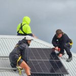 solar-recycling-levy-would-unfairly-hit-new-buyers:-logistics-firm