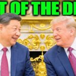 the-saturday-wrap-up-–-trump-is-erasing-50-years-of-foreign-policy-(they-can’t-stop-it)-–-september-26,-2026