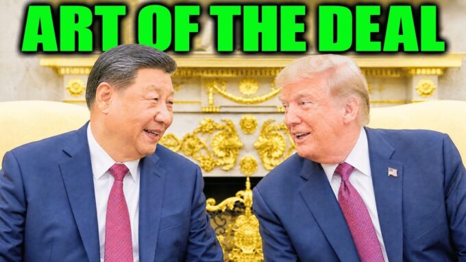 the-saturday-wrap-up-–-trump-is-erasing-50-years-of-foreign-policy-(they-can’t-stop-it)-–-september-26,-2026