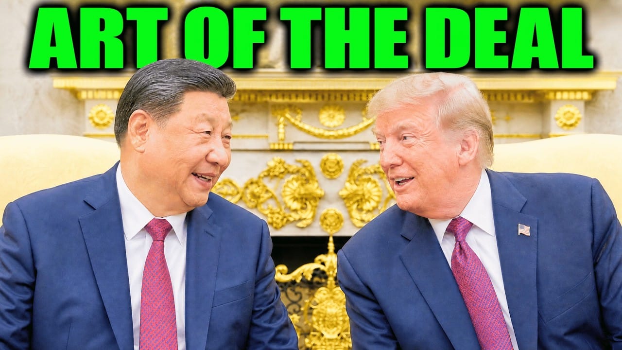 the-saturday-wrap-up-–-trump-is-erasing-50-years-of-foreign-policy-(they-can’t-stop-it)-–-september-26,-2026