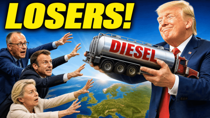 the-saturday-wrap-up-–-europe-caves:-trump’s-diesel-ultimatum-drops-us.-prices-here’s-why-–-october-3,-2026