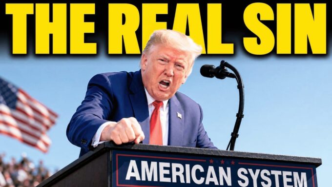 the-monday-brief-–-it’s-war-the-250-year-british-plot-to-destroy-the-american-system-–-september-28,-2026