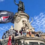 256,000-join-protests-across-france-marked-by-far-left-chants,-clashes-with-police-over-school-conditions