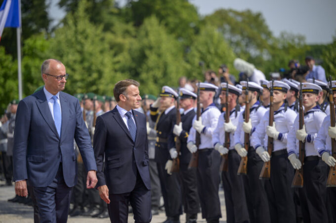 france,-germany-push-for-eu-rapid-response-trade-tool-with-likely-focus-on-china
