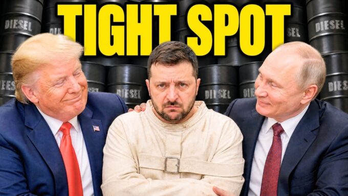 the-monday-brief-–-did-trump-and-putin-just-kill-london’s-oil-game?-–-october-12,-2026