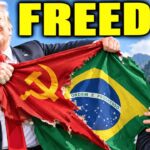 the-midweek-update-–-donroe-doctrine-frees-brazil-from-commies;-could-maryland-be-next?-–-october-7,-2026