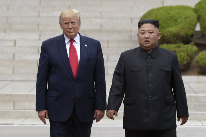 trump-hints-at-possible-meeting-with-north-korean-leader