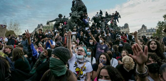 why-the-student-protests-in-france-and-the-governments-response-are-unprecedented-and-unpredictable