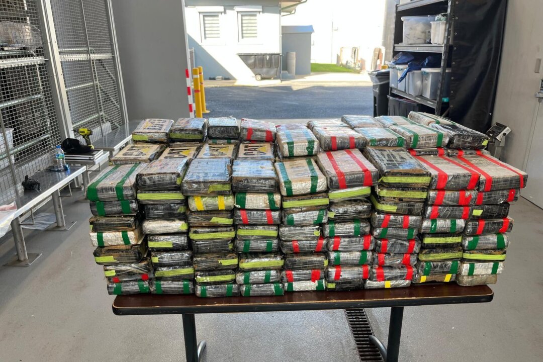 us,-partners-seize-nearly-1,500-pounds-of-cocaine-in-the-caribbean