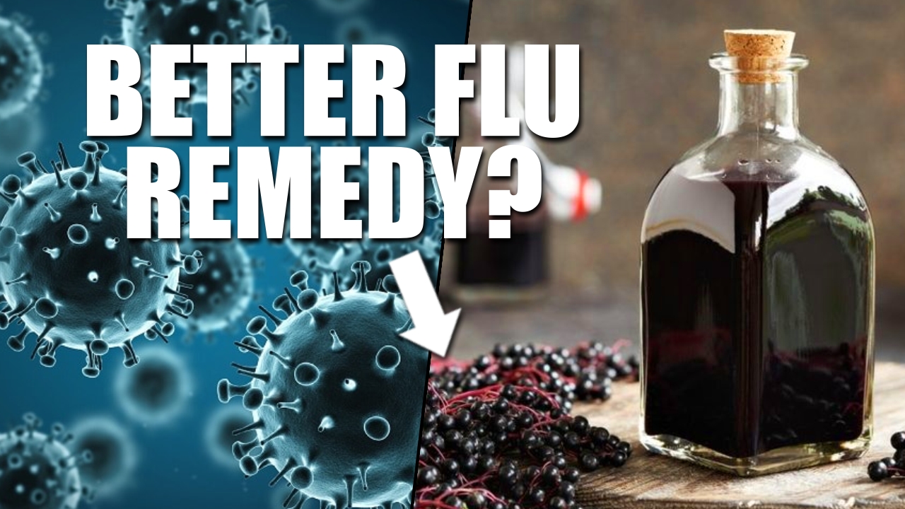 elderberry-extract:-natures-answer-to-influenza