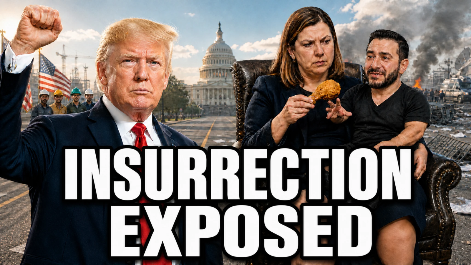 promethean-overviews-democrats-plan-insurrection-while-trump-plans-victory:-the-coup-coup-dems-outed