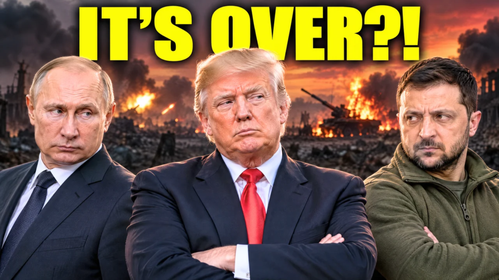 live-now:-zelensky-bends-on-war.-leaked-tapes-hint-at-a-midterm-meltdown-plan