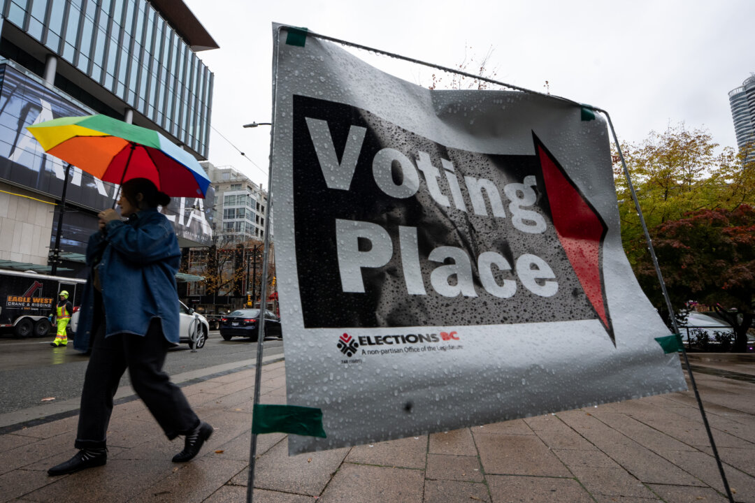 bc-election-sees-record-low-voter-turnout