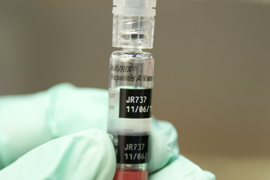 us-backed-hepatitis-b-vaccine-trial-wont-be-happening,-researcher-says