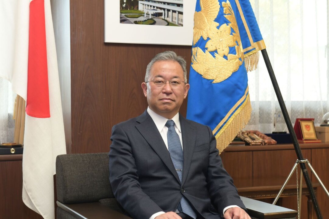 japan-defense-academy-chief-calls-for-3-red-lines-in-competition-with-china