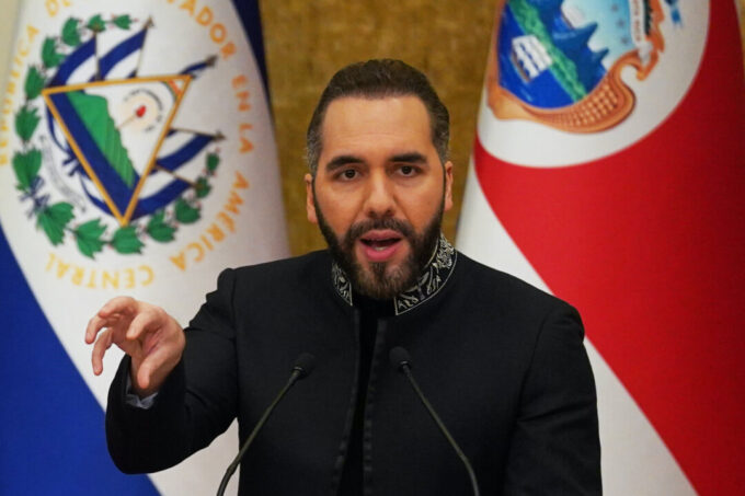 el-salvador-to-send-2,000-troops-to-haiti-for-rescue-mission-amid-postponed-elections