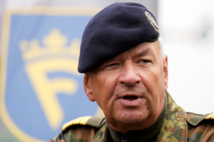 german-brigade-in-lithuania-will-monitor-military-activity-in-russian-exclave-kaliningrad,-belarus