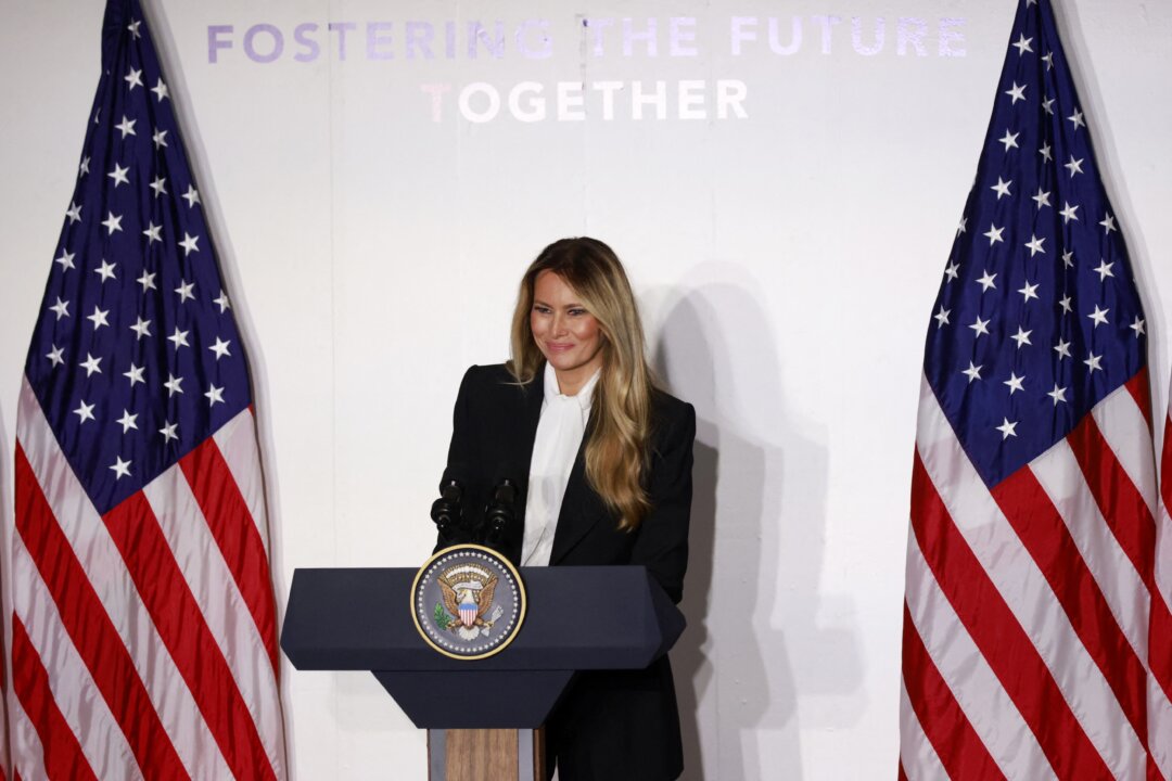 melania-trump-brokered-oleshky-ceasefire-holds-as-demining-efforts-progress