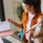 the-impossible-equation-of-being-a-researcher-mother,-striving-to-make-ends-meet