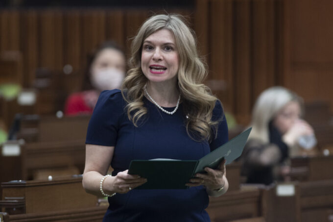 conservatives-say-canada-eu-summit-theatrics-distracting-from-cost-of-living-crisis