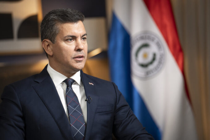 paraguay-joins-us-led-pax-silica-initiative-on-ai-supply-chains
