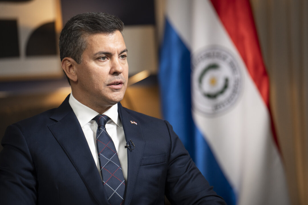 paraguay-joins-us-led-pax-silica-initiative-on-ai-supply-chains