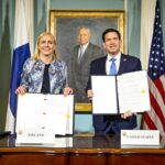 us-signs-critical-minerals,-energy,-technology-deals-with-finland,-hungary